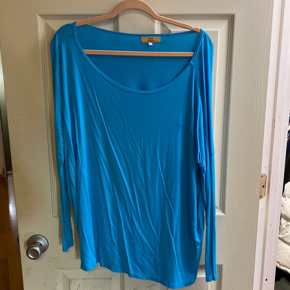 PIKO top